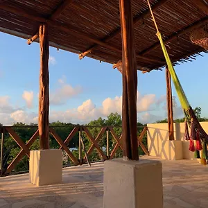 Casa Delfín Tulum , Macario Gomez México