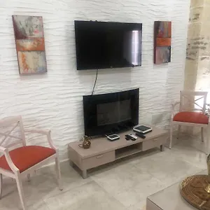 Apartamento Antonella. Un Lugar Con Mucha Magia. , Jerez de la Frontera España
