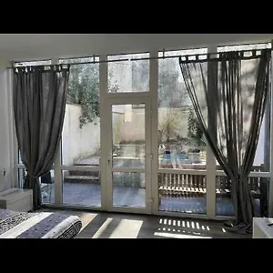 Apartamento Sans Souci 1, Bruselas