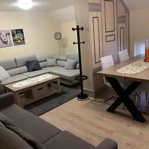 Apartamento Comme A La Maison, Bruselas