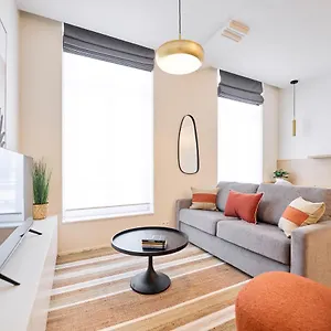 Apartamento Place Du Grand Sablon, Bruselas