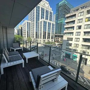 Apartamento 3 Bedroom In Center With Balcony View, Bruselas
