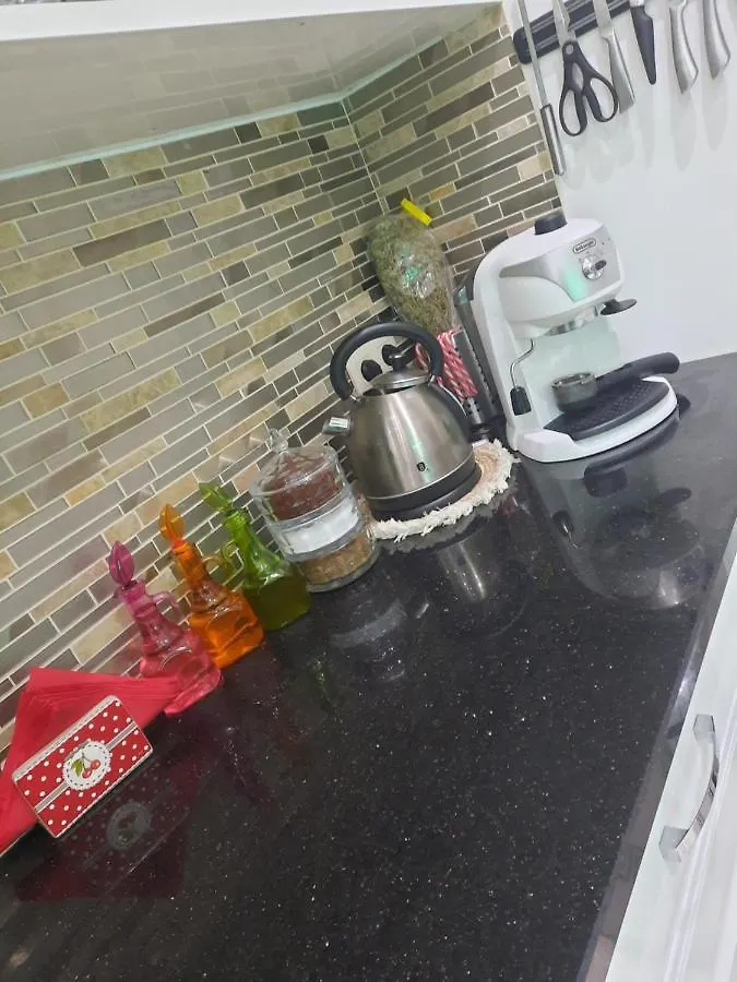 Appartement Centre Zaza Brussels