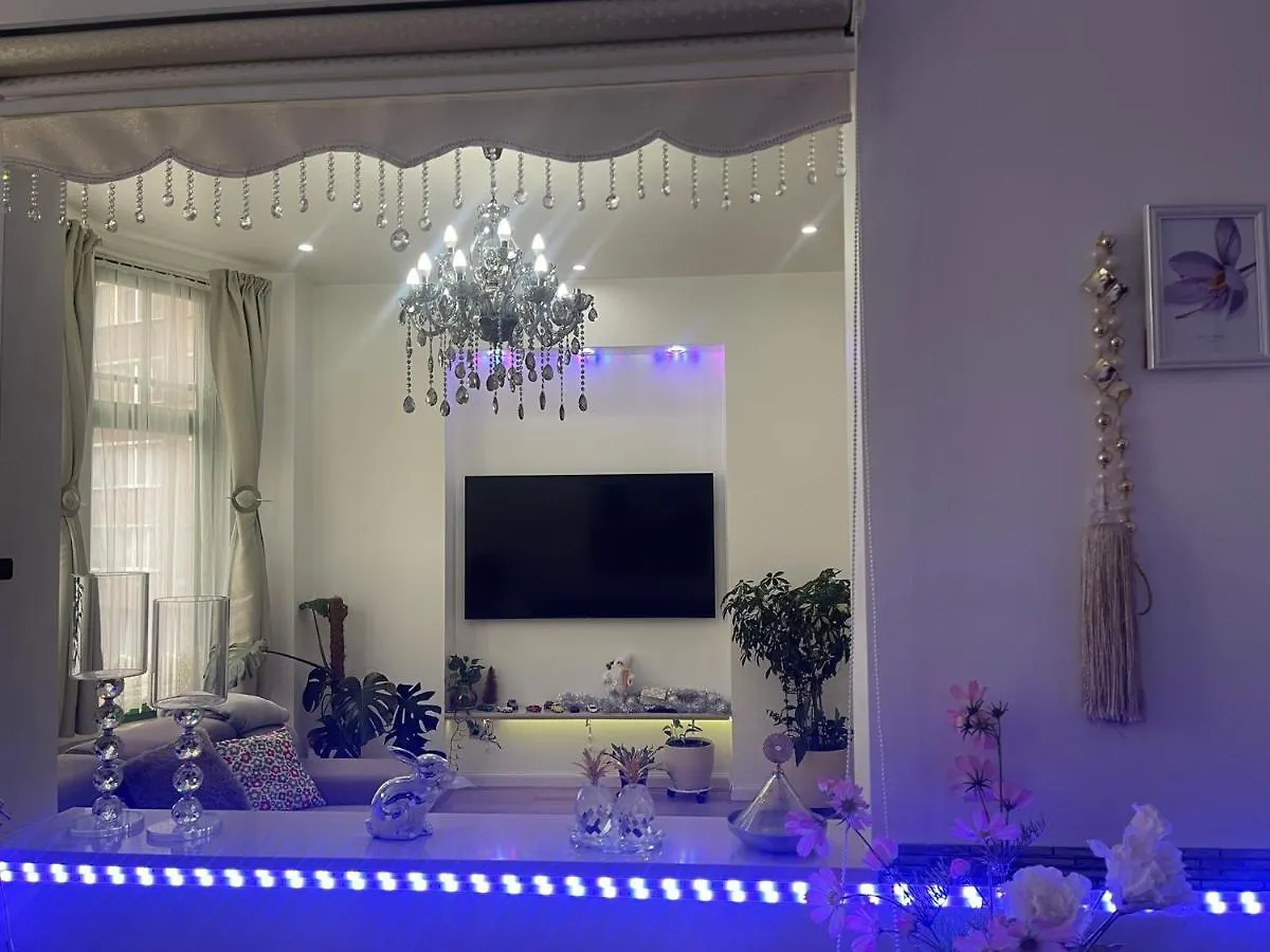 Lejlighed Appartement Centre Zaza Bruxelles